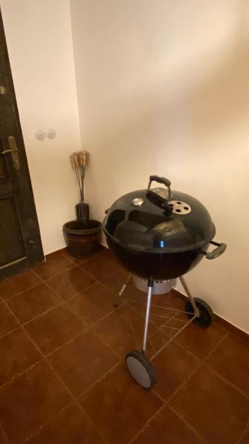 Chalupa Horní Heřmanice Horni Hermanice  Exterior foto